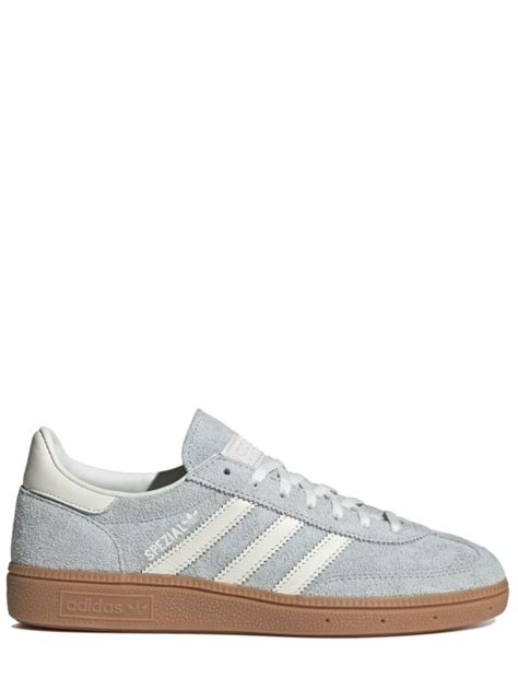 luisaviaroma adidas spezial|Handball spezial sneakers .